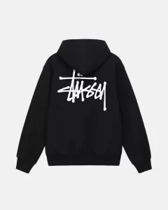 Stussy Crew and Long Sleeve Review插图1