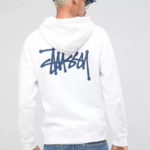 Stussy Crew and Long Sleeve Review插图