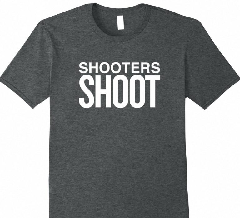 active shooter shirt meme