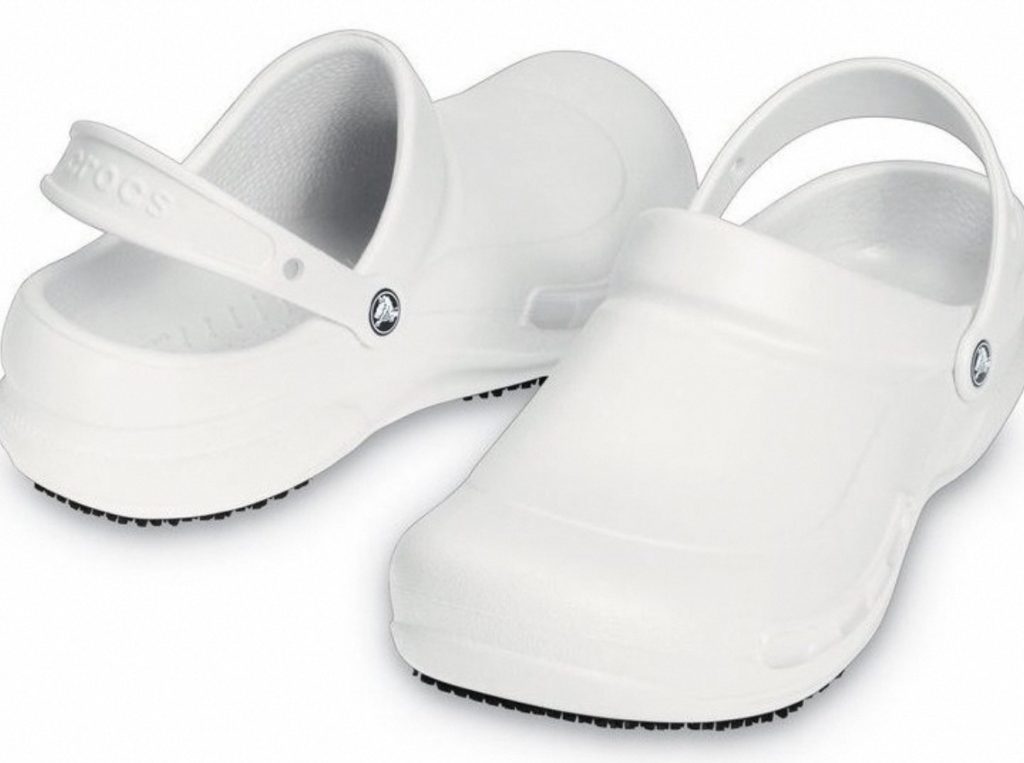 crocs footware