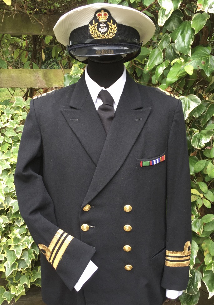 navy officer uniform for sale