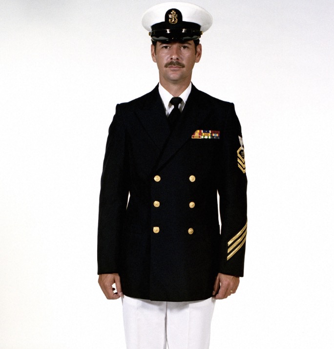 navy officer uniform for sale