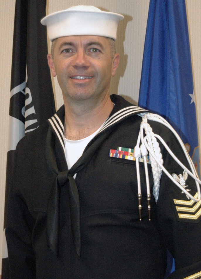 navy petty officer uniform