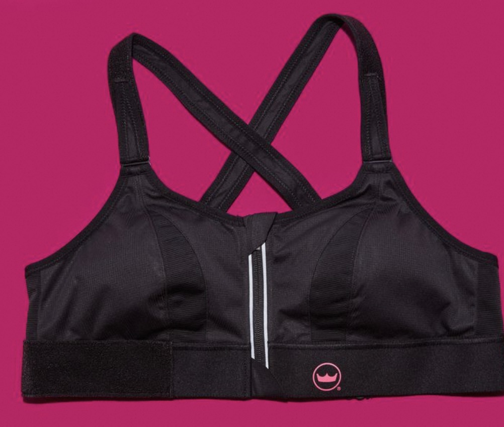 shefit sports bra