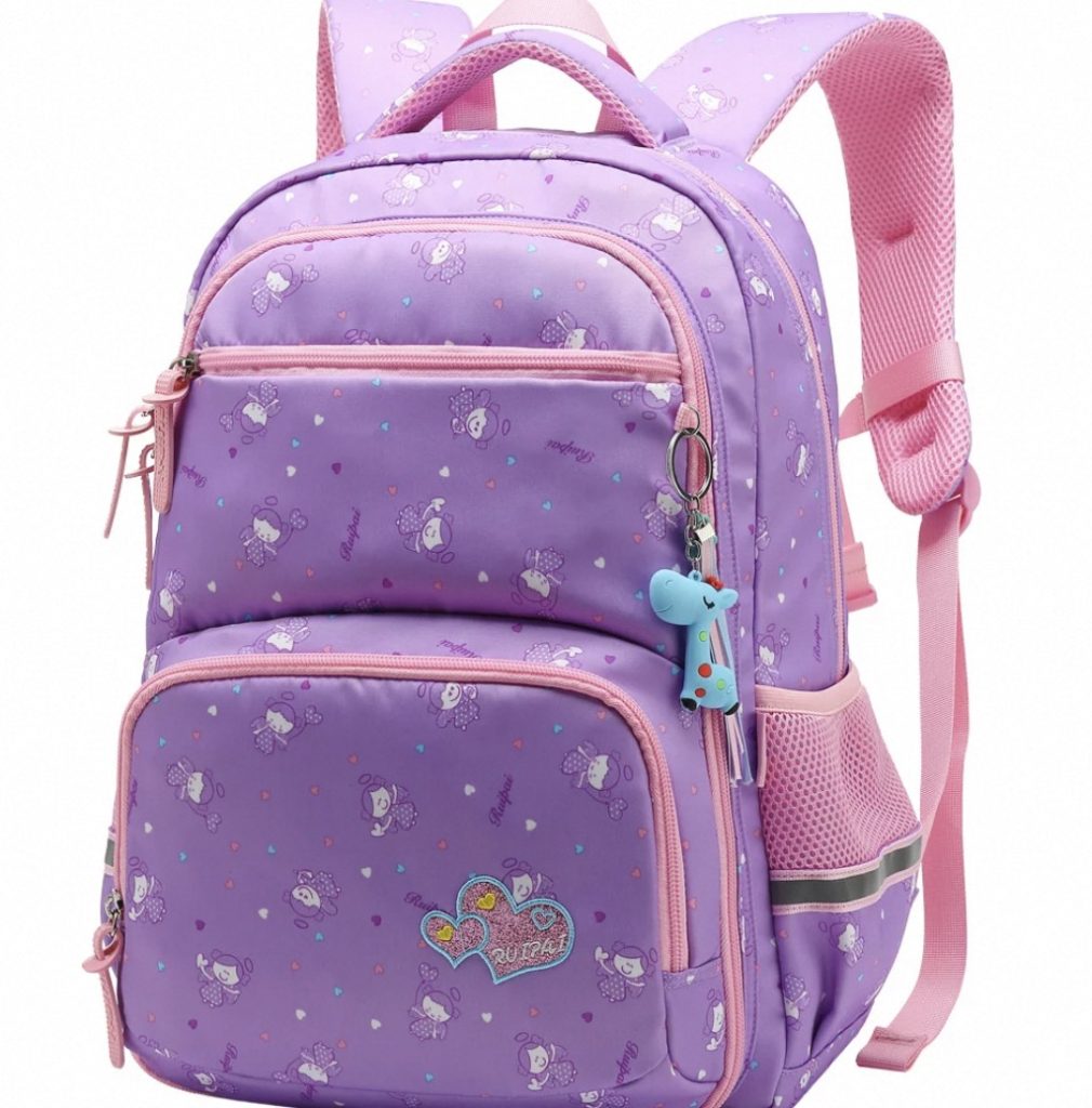 durable book bags for school