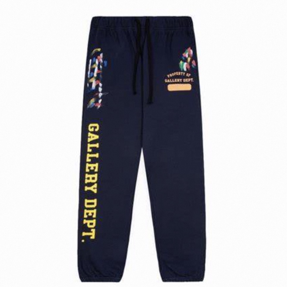 gallery dept sweatpants