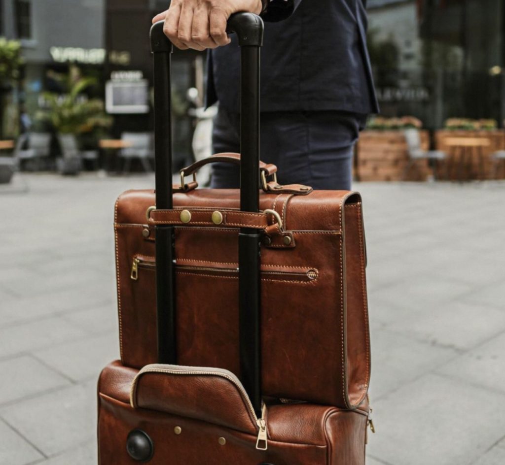 travel bags for men