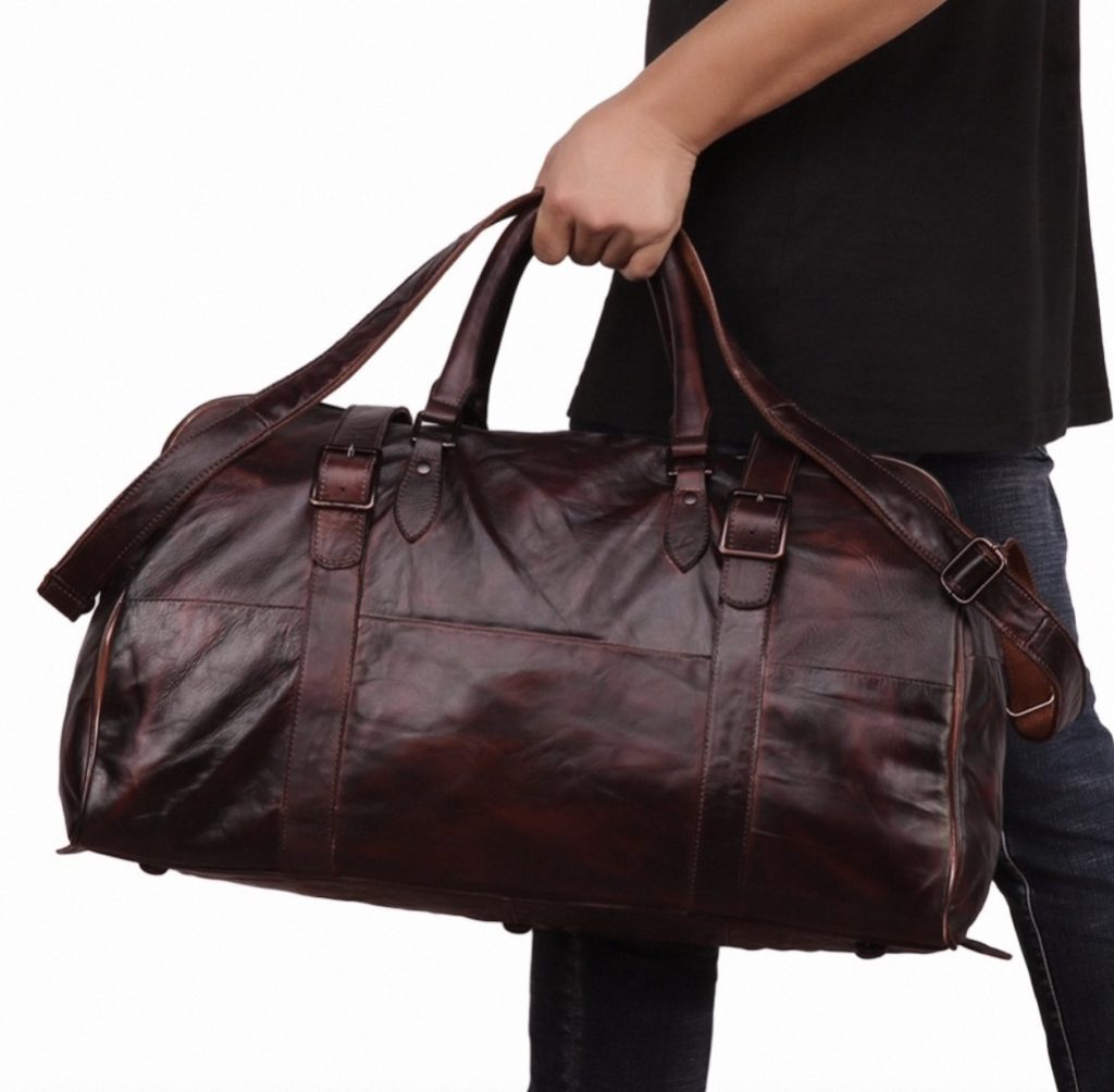 travel bags for men