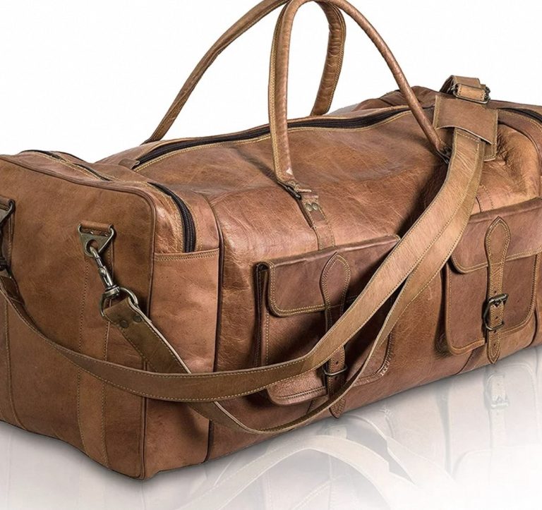 travel bags for men