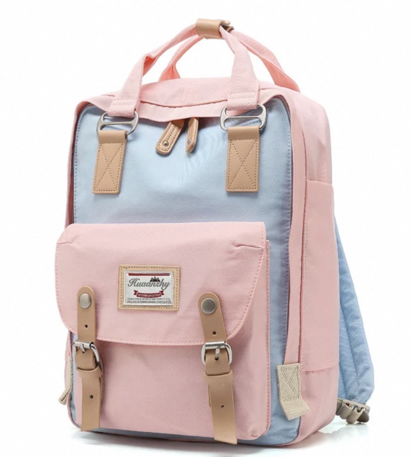 college backpacks for women