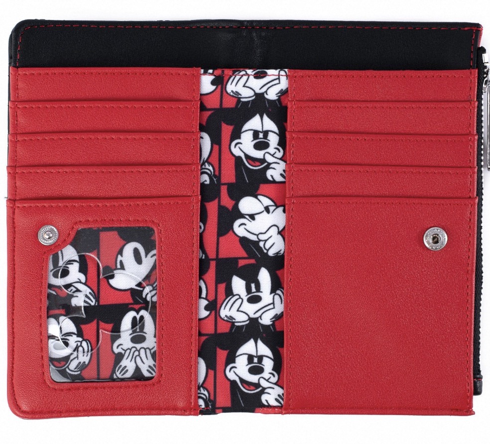 disney wallets