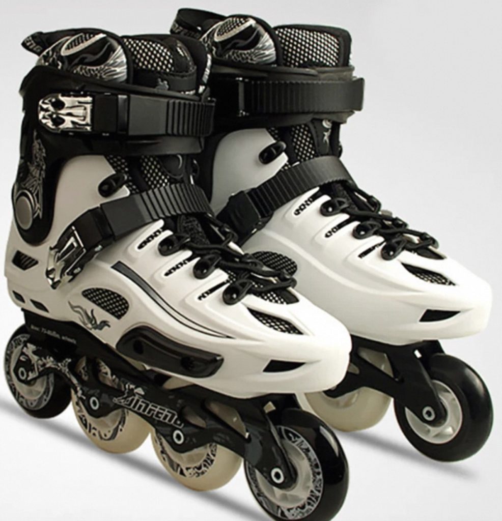Skating Shoes: Glide into Style and Performance插图3