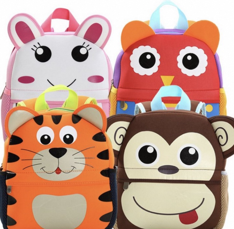 toddler backpacks