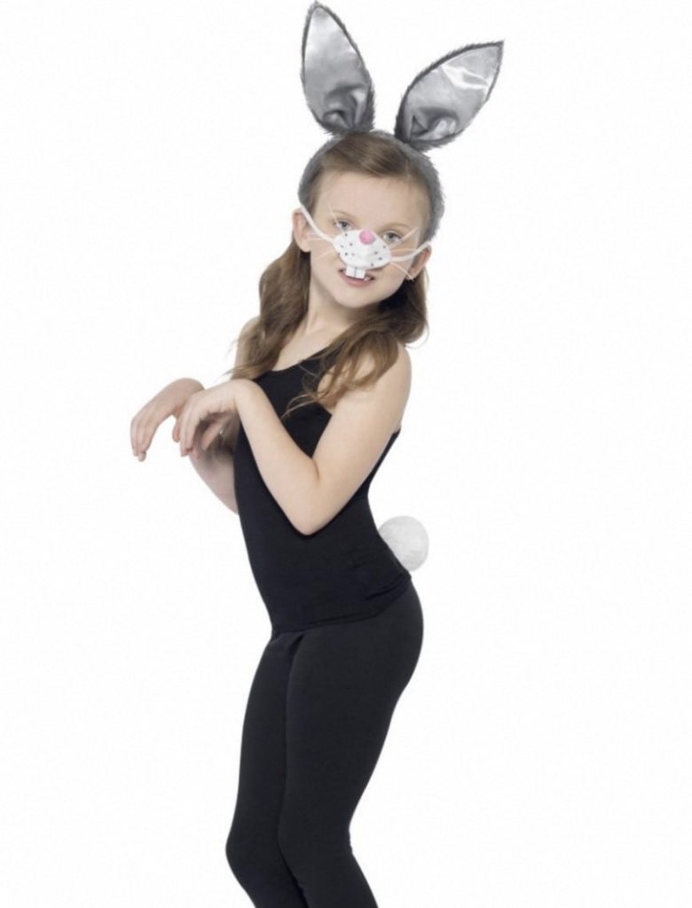 Bunny Clothing Accessories