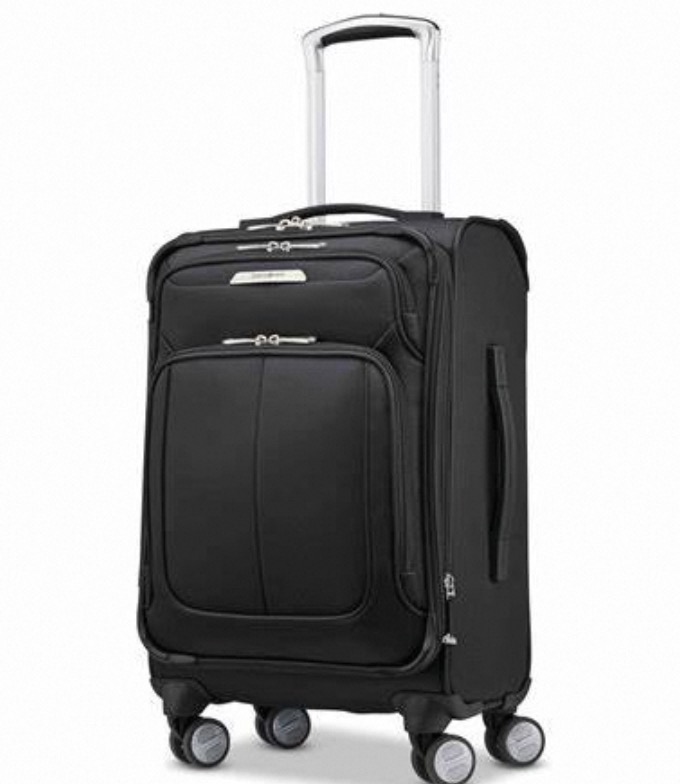 best samsonite luggage