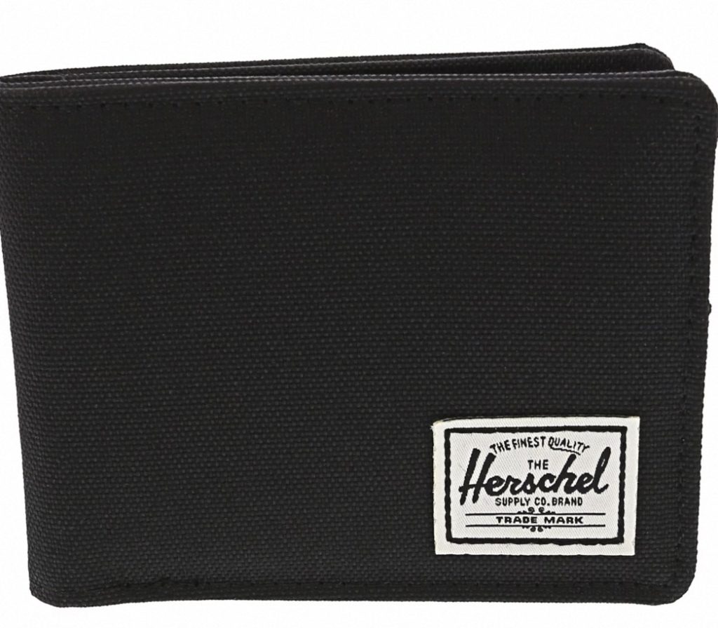 herschel wallets