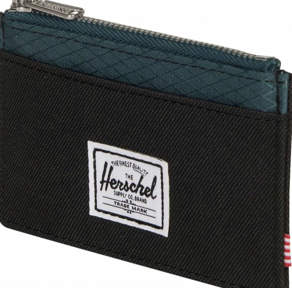 herschel wallets