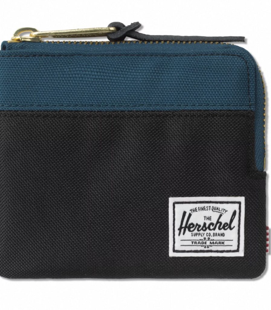 herschel wallets