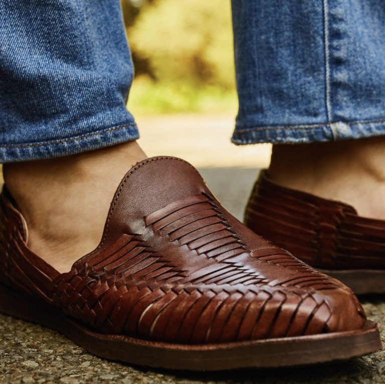 men's casual slip on shoes
