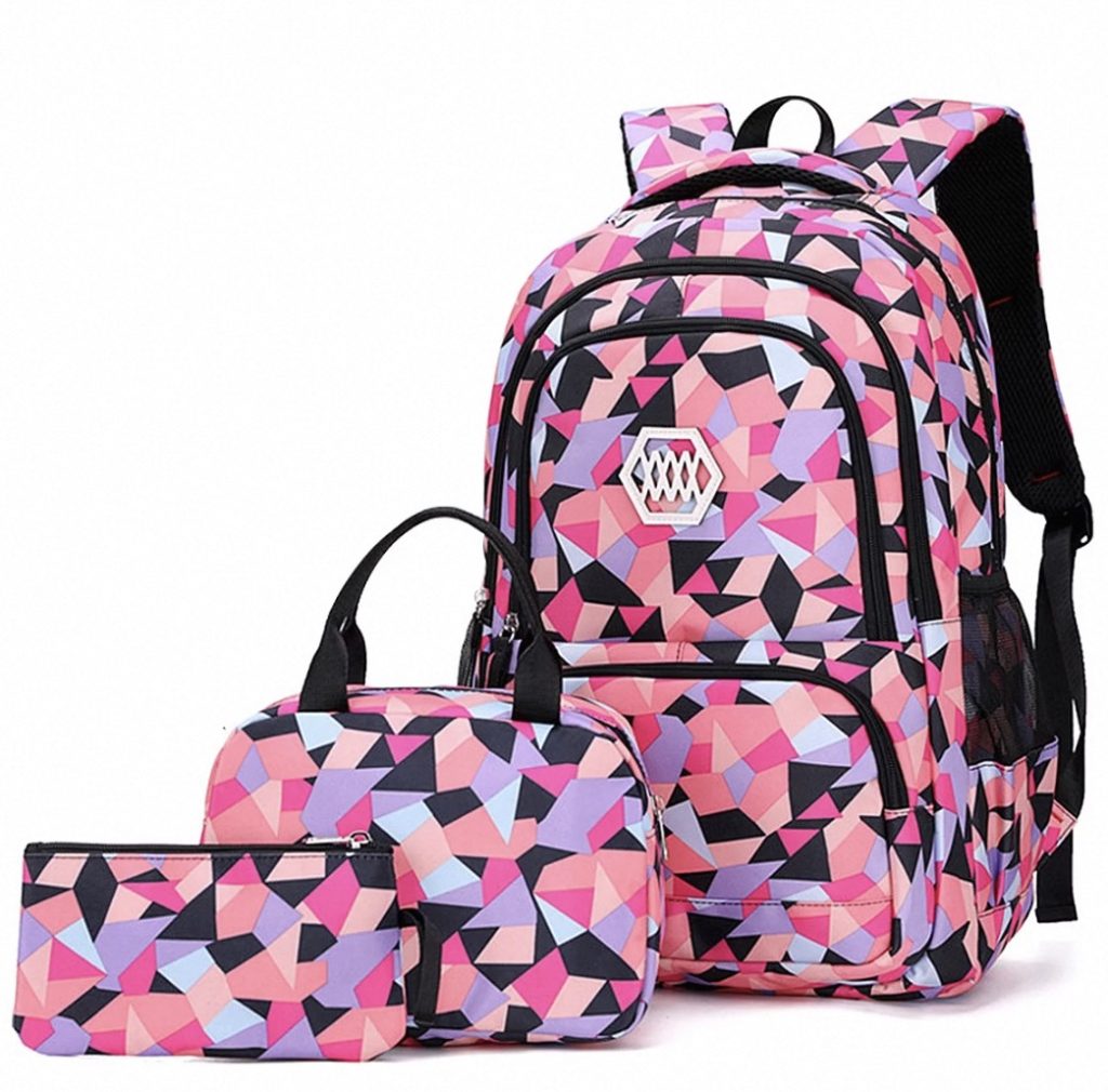 satchel school bags for girls