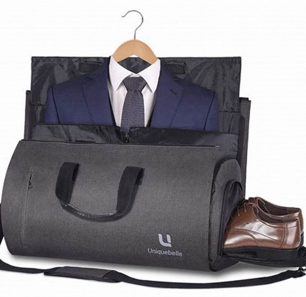 suit bags for travel