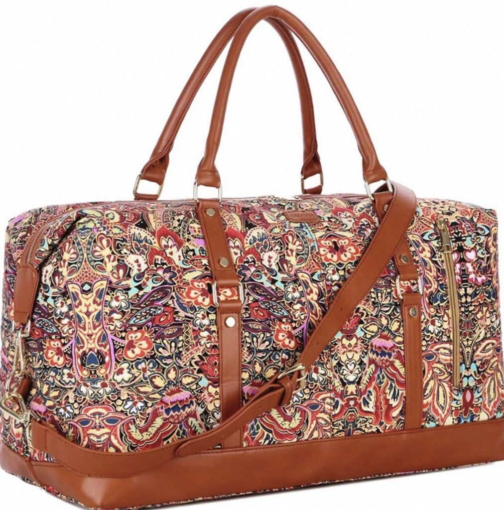 travel bags women