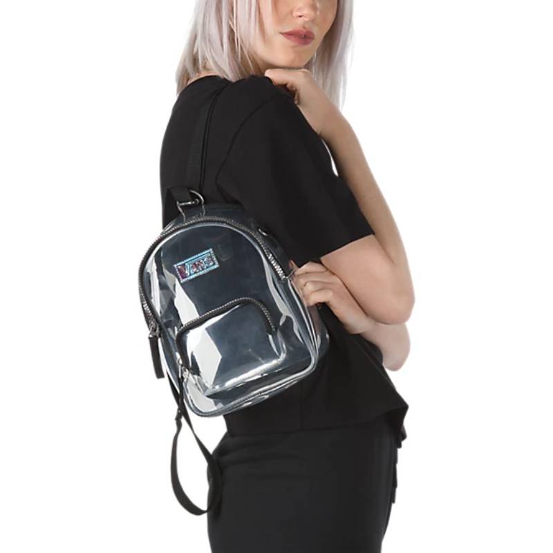 clear backpacks near me