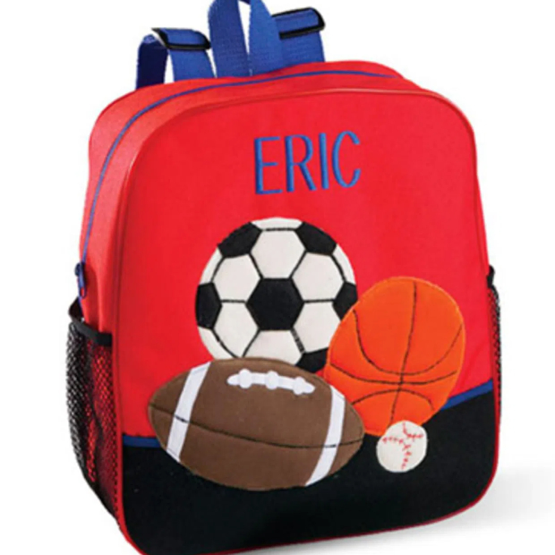 sports bags for kids