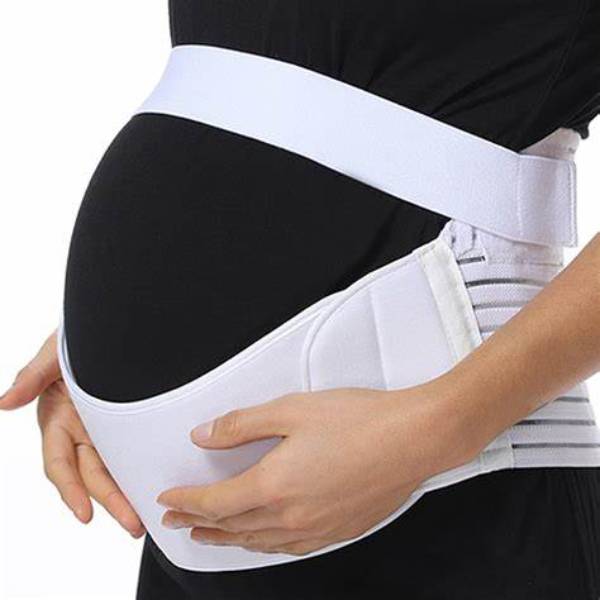 belly belt pregnancy