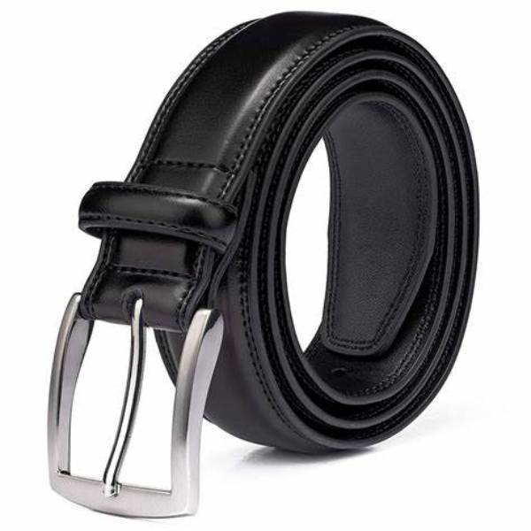 best men's leather belt