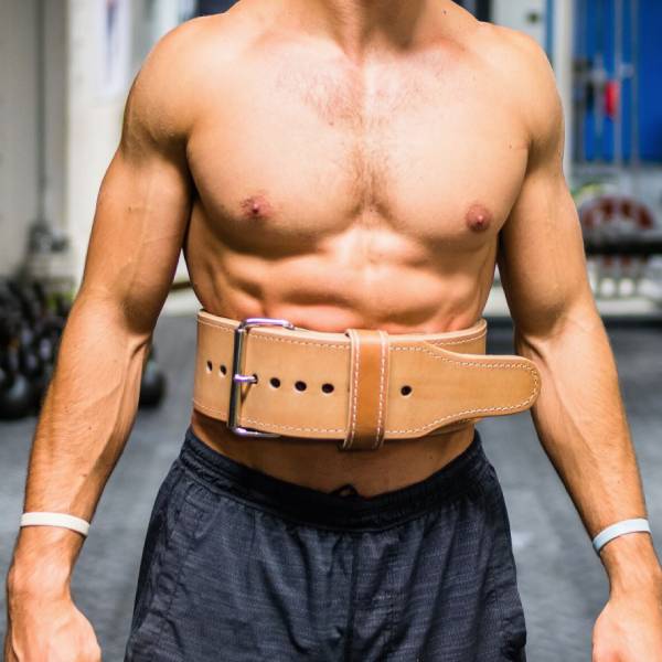 lifting belt purpose