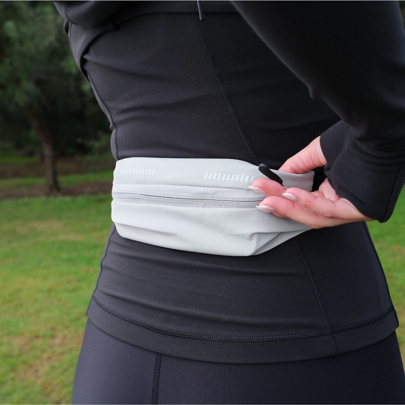 lululemon fast and free running belt