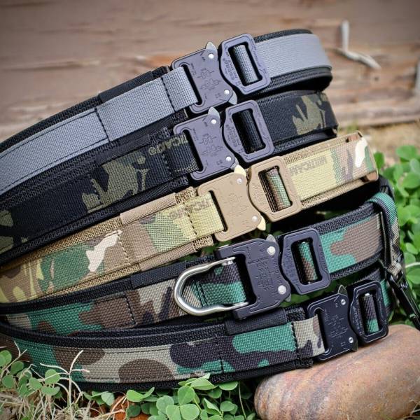 best edc gun belt