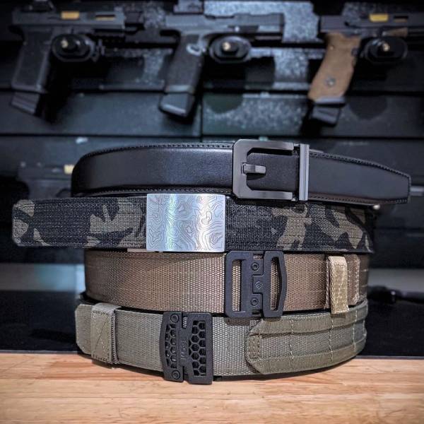 best edc gun belt