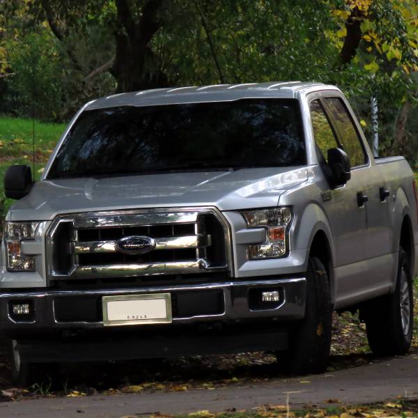 ford bronco seat belt recall