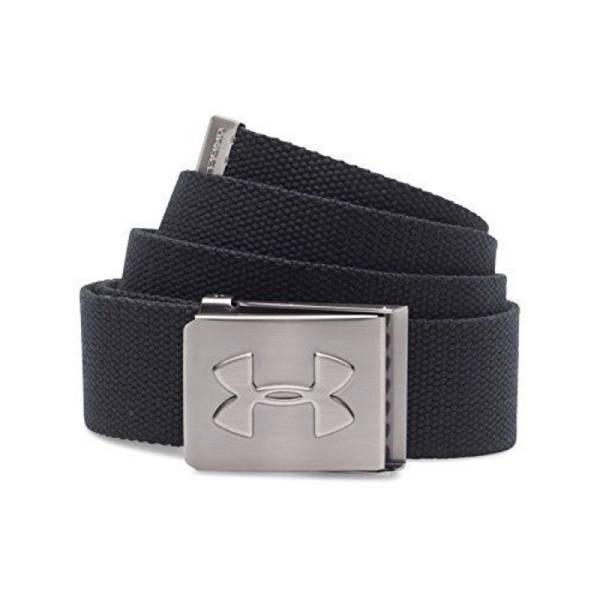 under armour golf belt