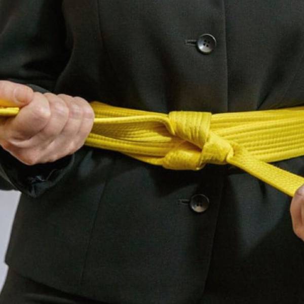 which of the following is not a component of six sigma yellow belt training?