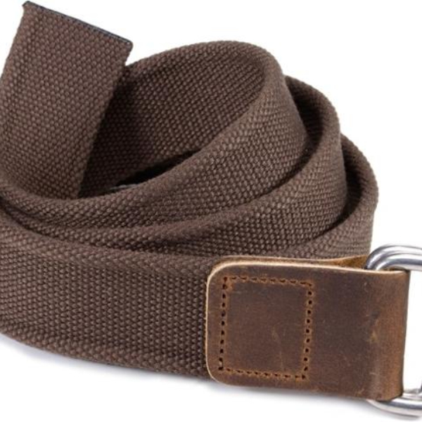 bison designs belt