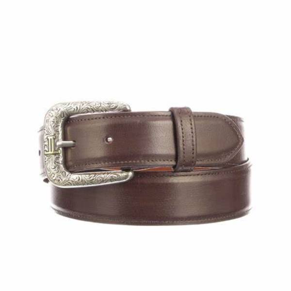 lucchese belt