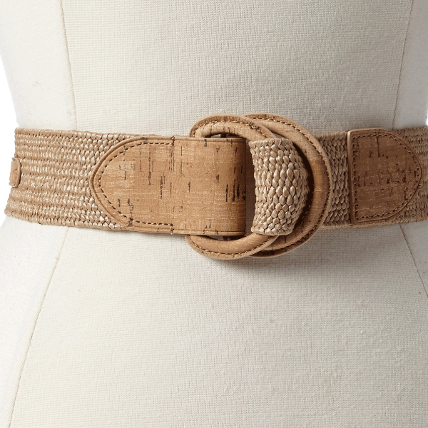 stretch belt womens