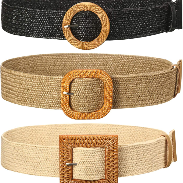 stretch belt womens