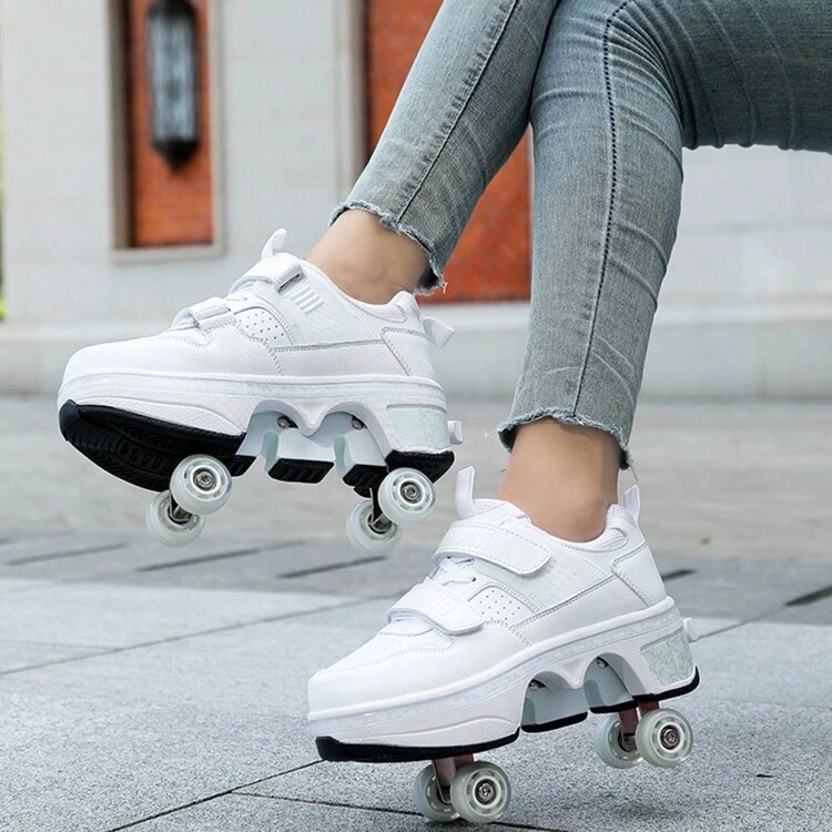 roller shoes