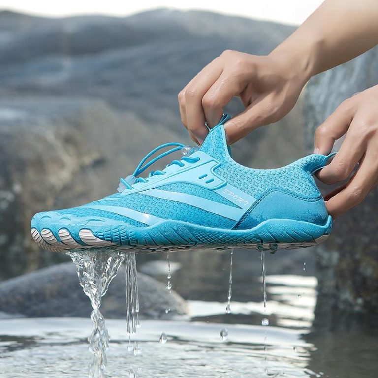 water sports shoes