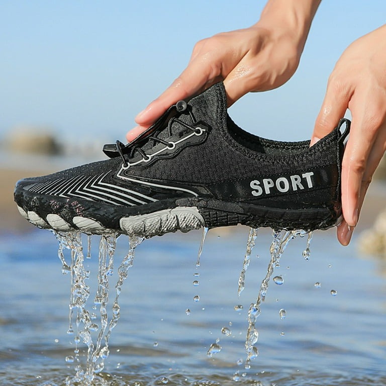 water sports shoes