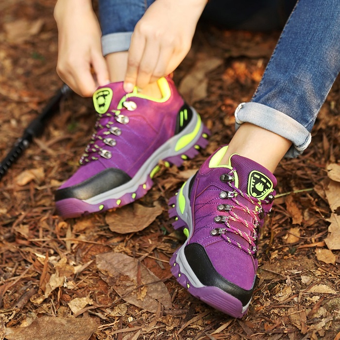 outdoor sports shoes