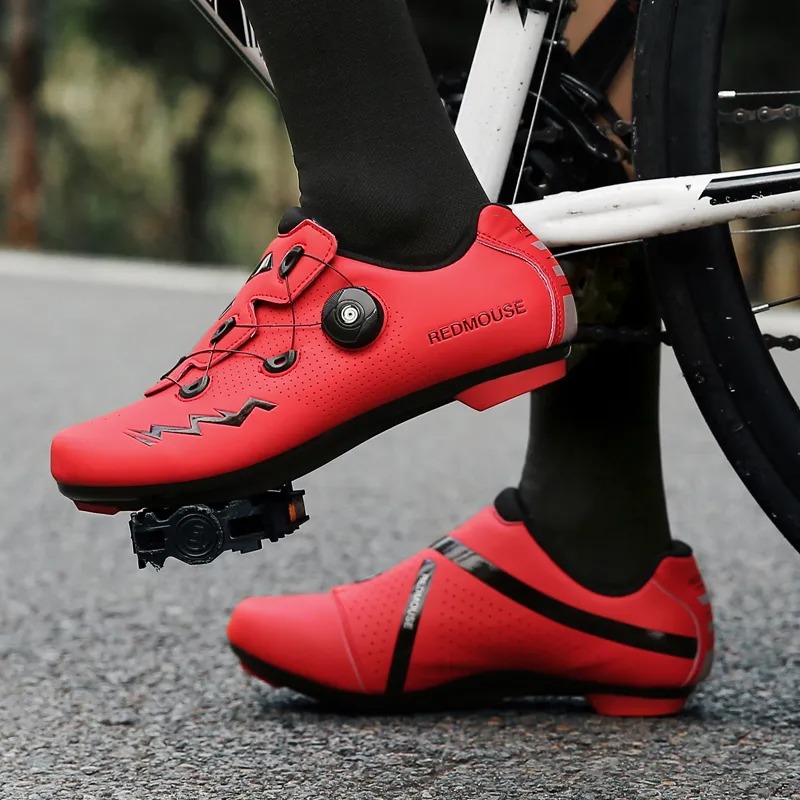 sports bike shoes