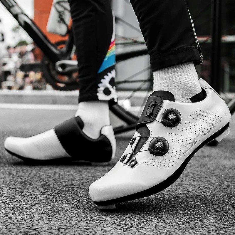 sports bike shoes