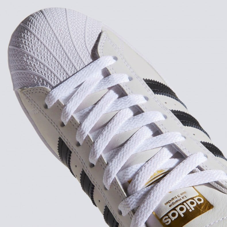 Sports Shoe Lacing